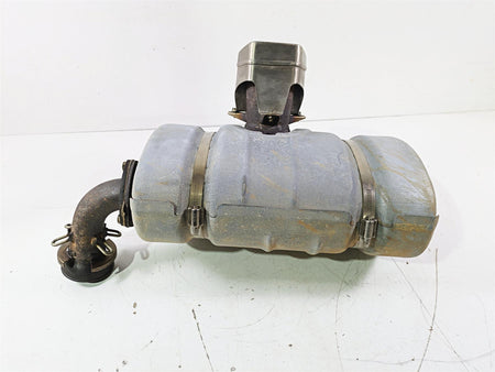 2023 Can Am Maverick X3 XMR Turbo RR Exhaust Pipe Silencer Muffler 707602781 {{ shop.shopifyCountryName }} - Mototech271