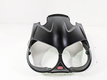 Load image into Gallery viewer, 2016 Moto Guzzi Stelvio 1200 8V NTX Headlight Cover Fairing Cowl 897641 | Mototech271
