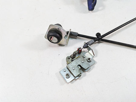 2008 Buell 1125 R Ignition Switch Key Lock Set - Read Y0602.02A8 Y0724.02A8 {{ shop.shopifyCountryName }} - Mototech271