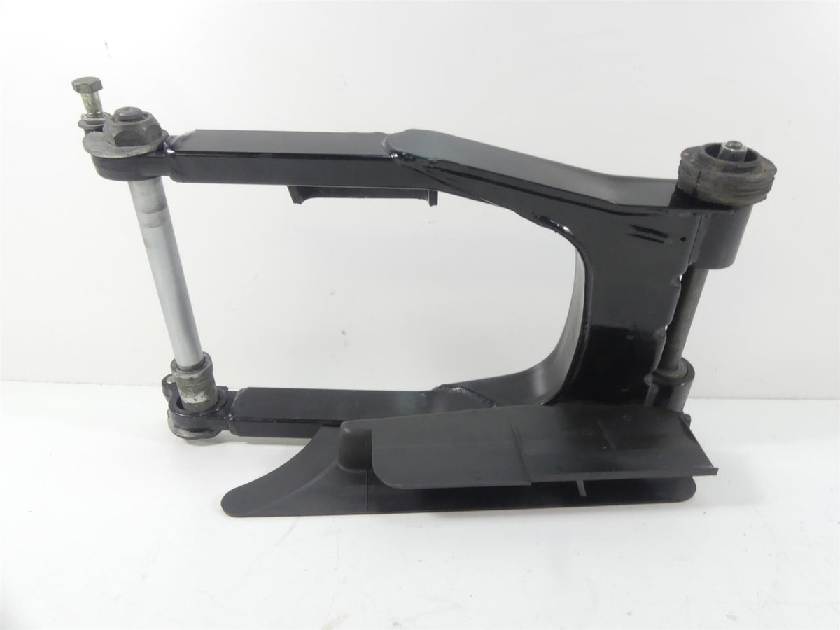 2007 Harley Touring FLHTCU SE CVO Electra Glide Swingarm + 1" Axle 47549-02A {{ shop.shopifyCountryName }} - Mototech271