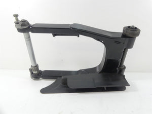 2007 Harley Touring FLHTCU SE CVO Electra Glide Swingarm + 1" Axle 47549-02A | Mototech271