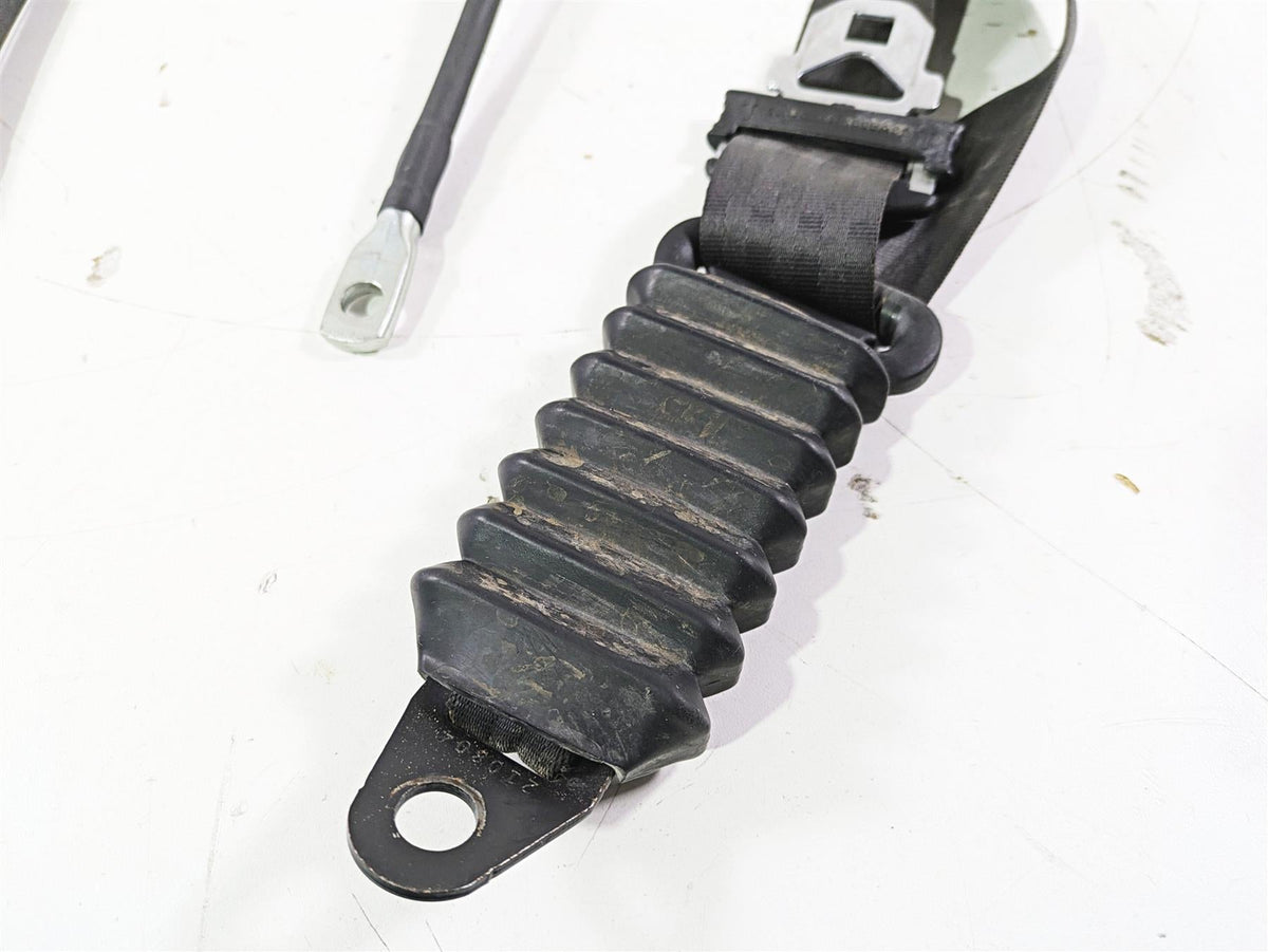 2022 Kawasaki Teryx KRX KRF 1000 C SE Seat Belt Set 53061-0360 53061-0365 {{ shop.shopifyCountryName }} - Mototech271