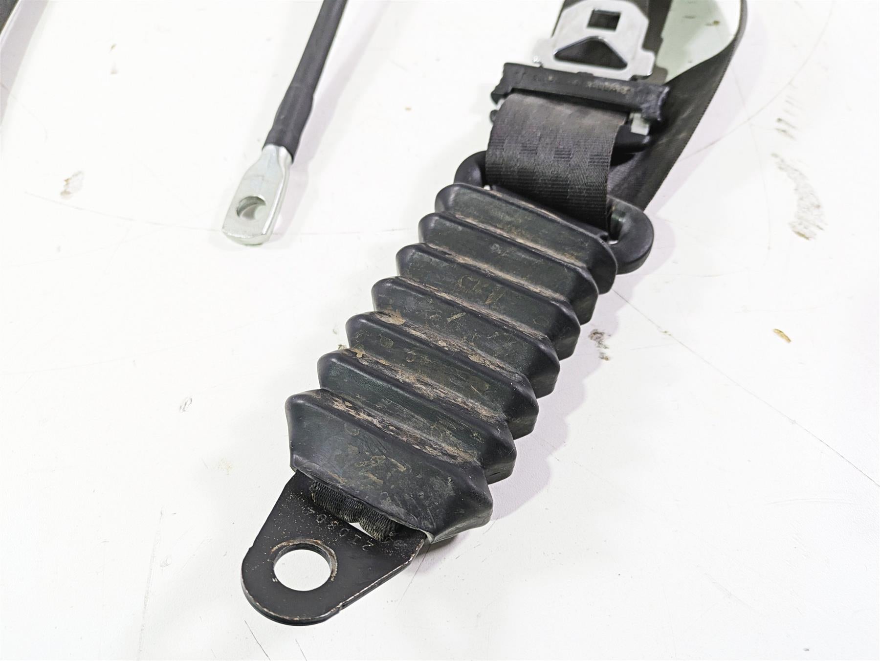 2022 Kawasaki Teryx KRX KRF 1000 C SE Seat Belt Set 53061-0360 53061-0365 {{ shop.shopifyCountryName }} - Mototech271