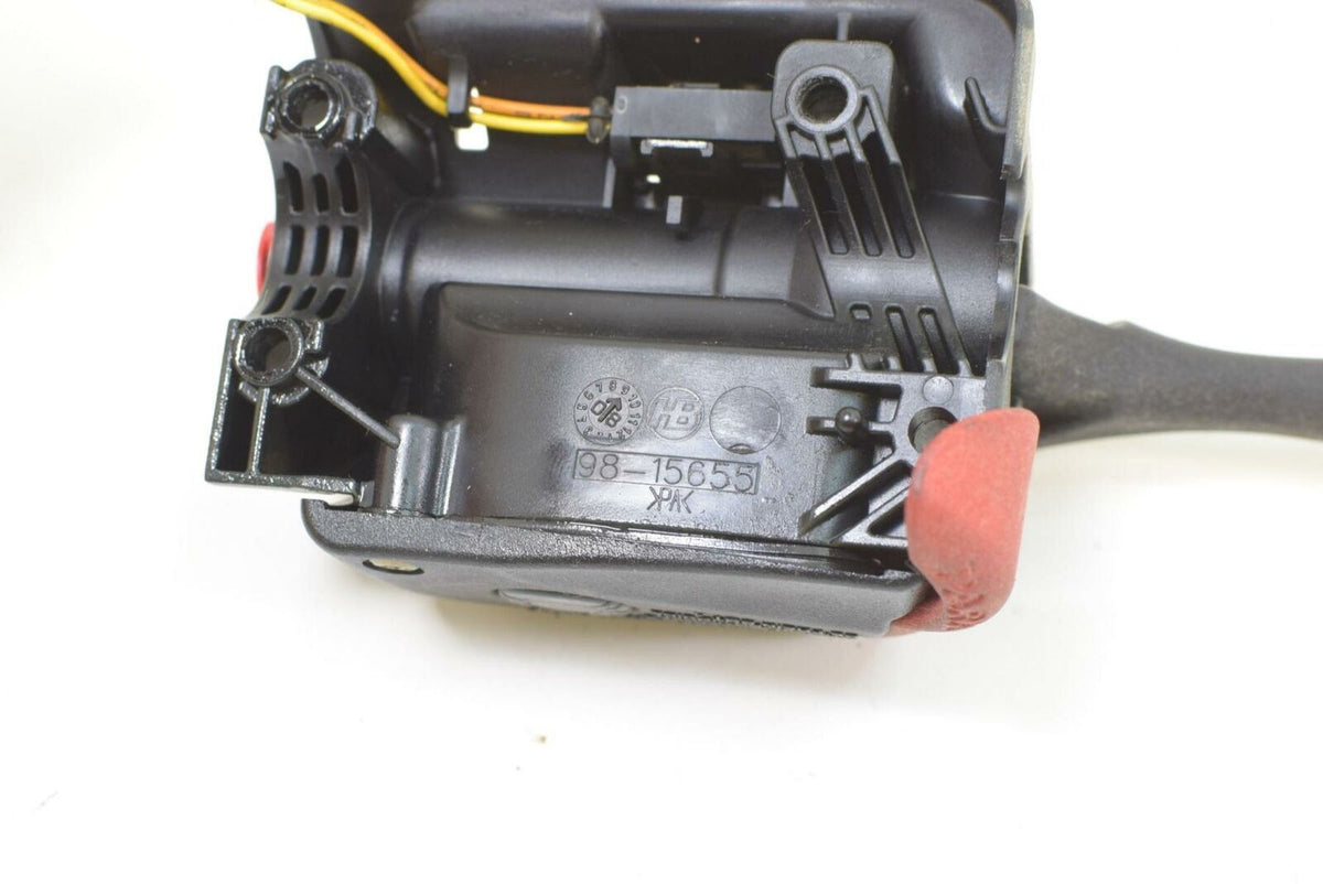 2009 Polaris RMK 600 S09PM6KS Main Brake Master Cylinder 2203489 {{ shop.shopifyCountryName }} - Mototech271