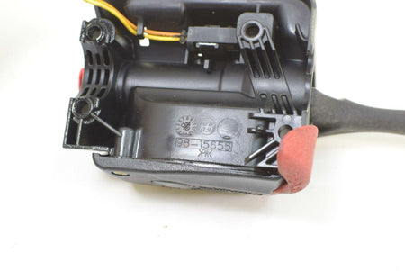 2009 Polaris RMK 600 S09PM6KS Main Brake Master Cylinder 2203489 {{ shop.shopifyCountryName }} - Mototech271