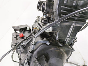2009 Kawaski EX250 Ninja 250R Running Engine Motor Transmission 19K 14001-0148 | Mototech271