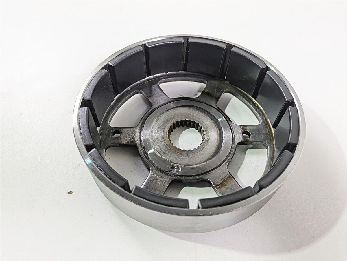2020 Harley Softail FXST Standard Flywheel Ignition Rotor Fly Wheel 29900058 {{ shop.shopifyCountryName }} - Mototech271