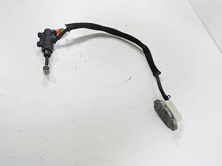 2006 Harley VRSCR Street V-Rod Rear Brake Master Cylinder 44571-06C {{ shop.shopifyCountryName }} - Mototech271