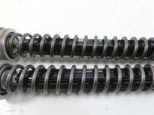 2015 BMW F800GS K72 Fork Internals Spring Cartridge Set  31427714307 | Mototech271