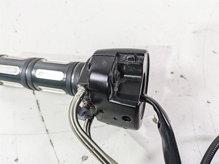 2012 Harley VRSCF Muscle V Rod Right Hand Control Switch - Read 71684-06A {{ shop.shopifyCountryName }} - Mototech271