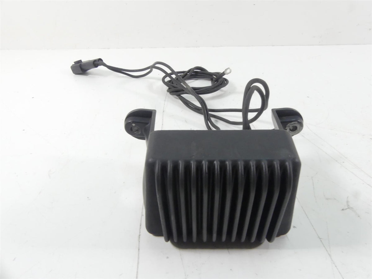 1998 Harley Touring FLHTC Electra Glide Rectifier Voltage Regulator 74505-97 {{ shop.shopifyCountryName }} - Mototech271