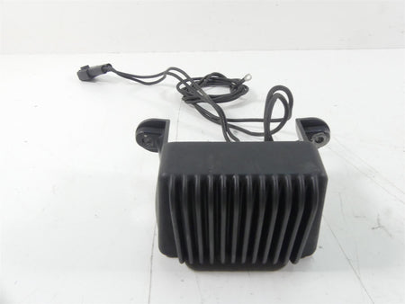 1998 Harley Touring FLHTC Electra Glide Rectifier Voltage Regulator 74505-97 {{ shop.shopifyCountryName }} - Mototech271
