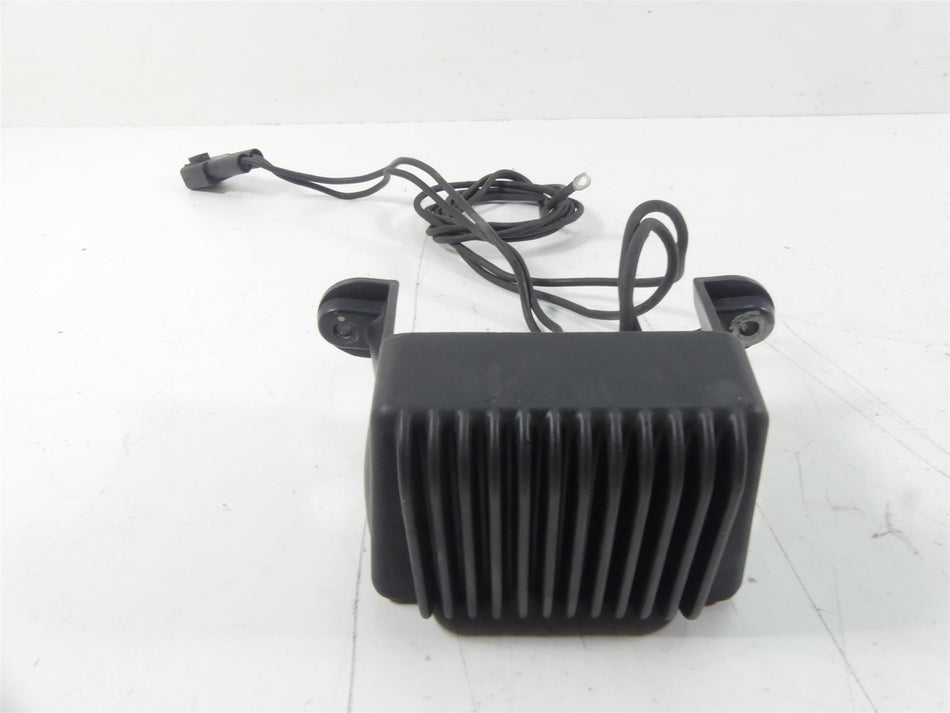 1998 Harley Touring FLHTC Electra Glide Rectifier Voltage Regulator 74505-97 {{ shop.shopifyCountryName }} - Mototech271