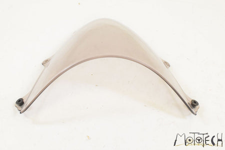 2017 Suzuki GSXR600 GSXR 600 Windshield Wind Shield Screen 94410-14J10 {{ shop.shopifyCountryName }} - Mototech271