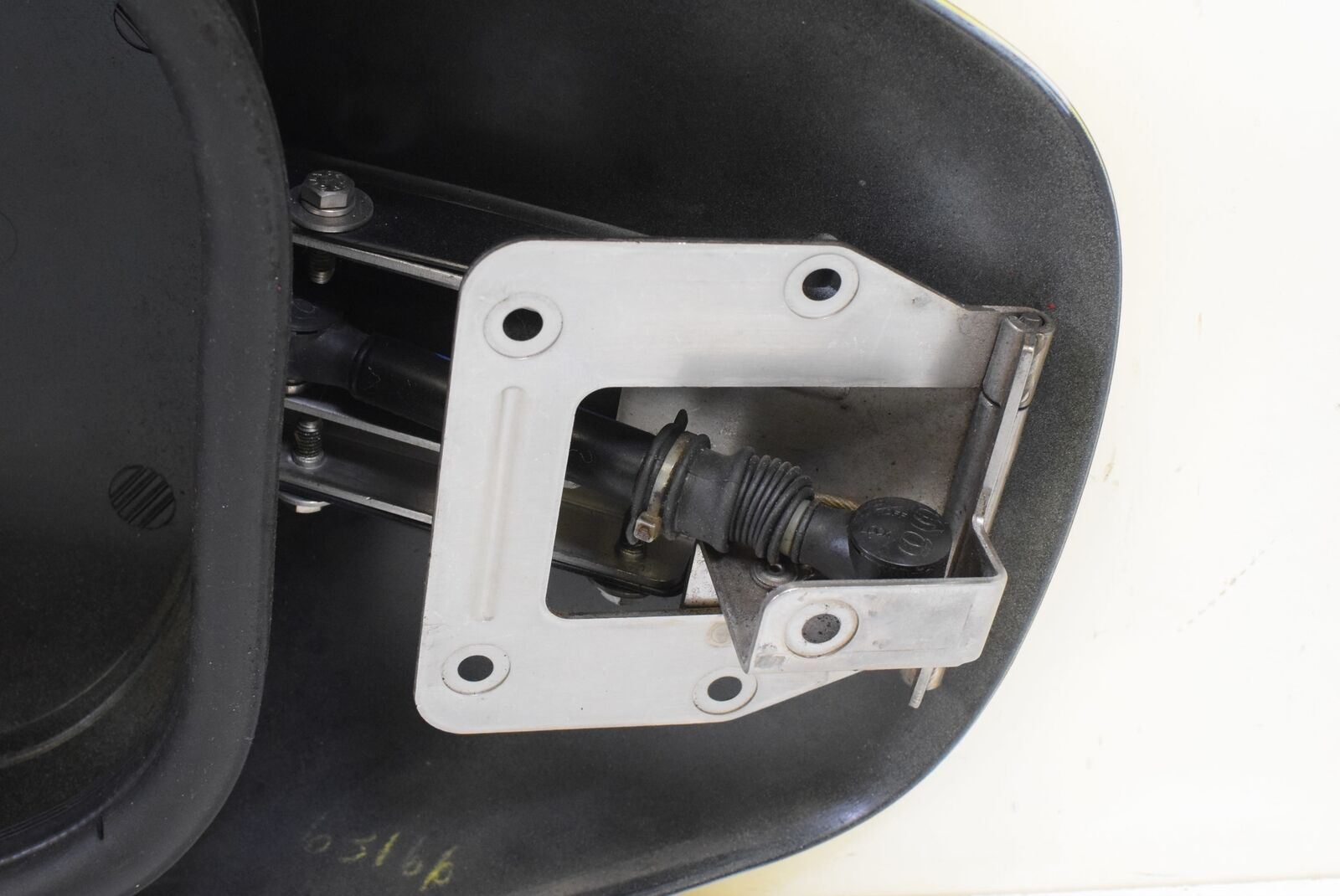 2002 Polaris Virage 700 Front Hood Cover Fairing Lid 5433999-1133 {{ shop.shopifyCountryName }} - Mototech271