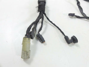 2017 Harley FXDLS Dyna Low Rider Main Wiring Harness Loom - No Cuts 69201569A