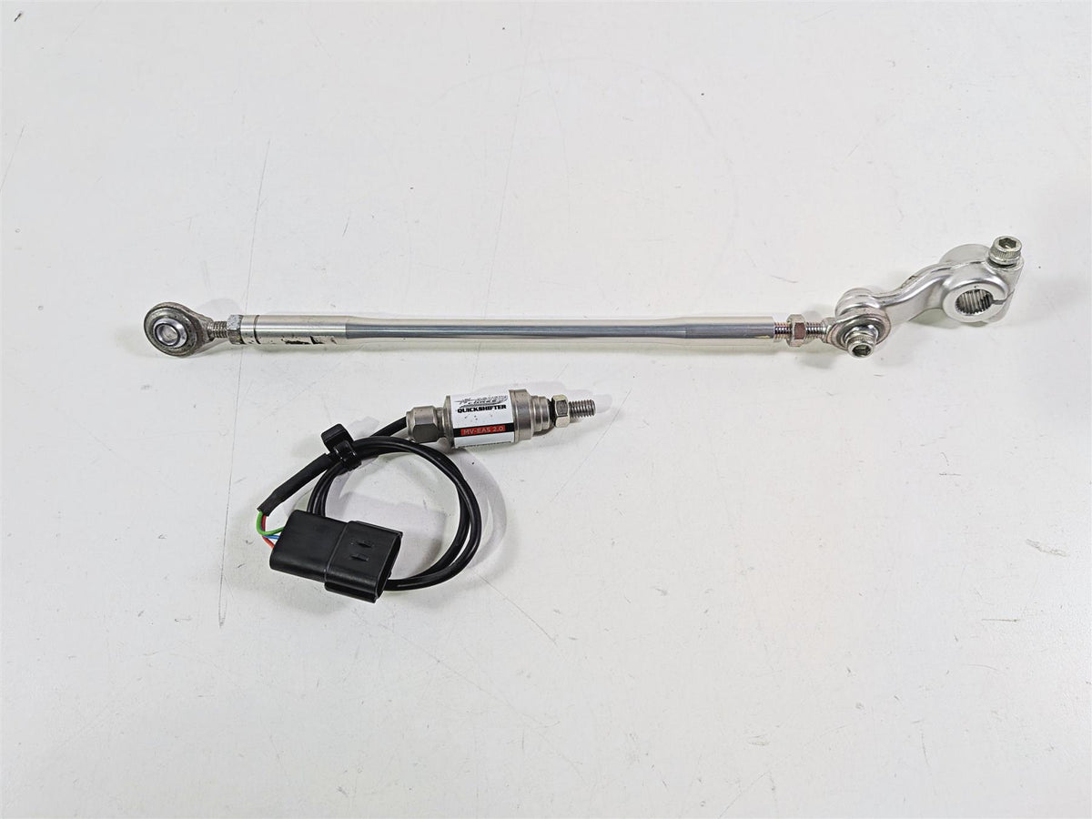 2016 Mv Agusta F3 800 RR Quick Shifter Quickshifter & Rod 8B00C0769-Mototech271