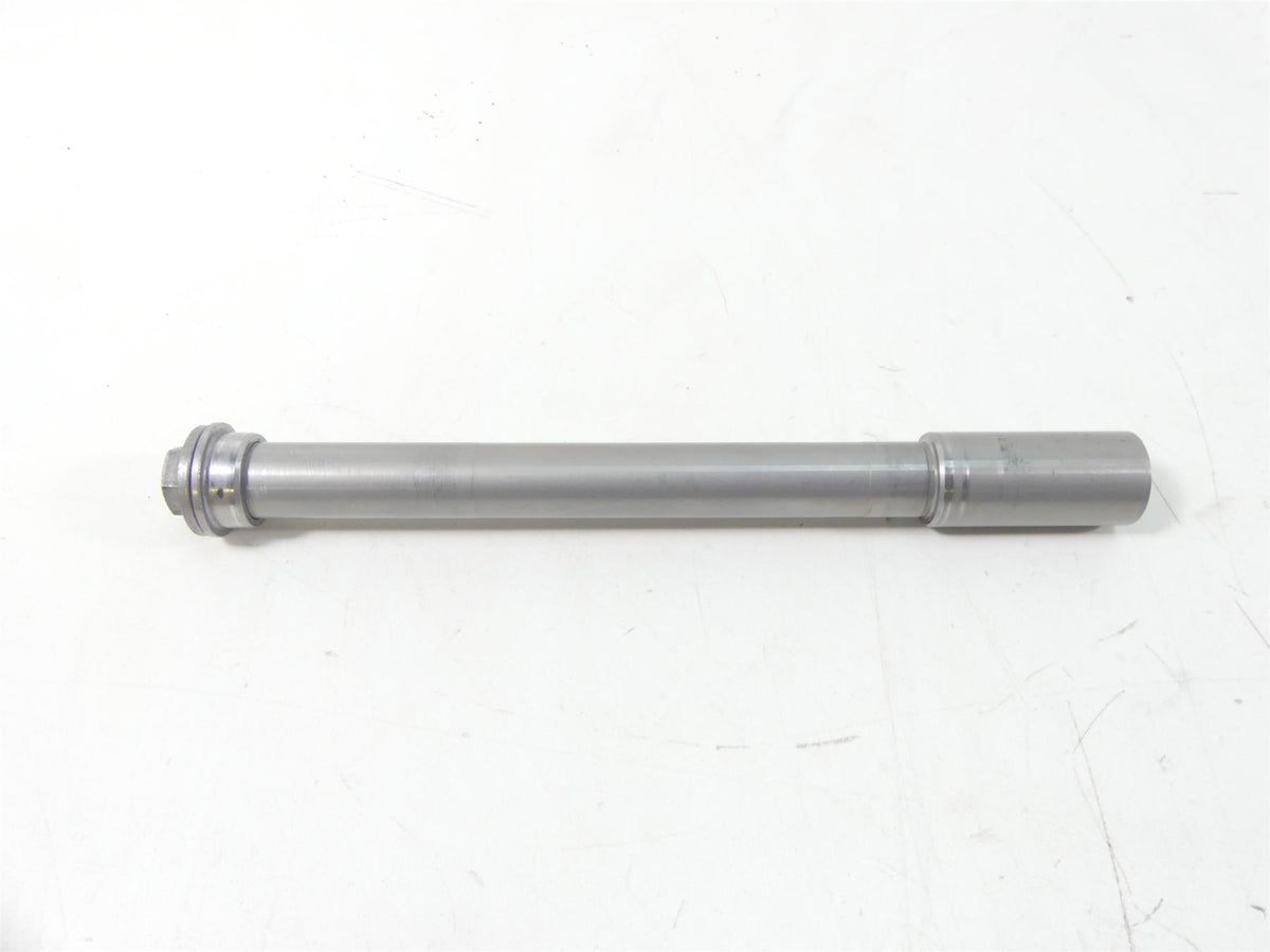 2016 BMW R1200GS K50 Straight Front Axle Wheel Spindle 36318520418 {{ shop.shopifyCountryName }} - Mototech271