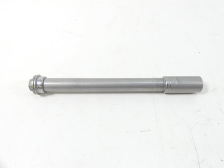 2016 BMW R1200GS K50 Straight Front Axle Wheel Spindle 36318520418 {{ shop.shopifyCountryName }} - Mototech271