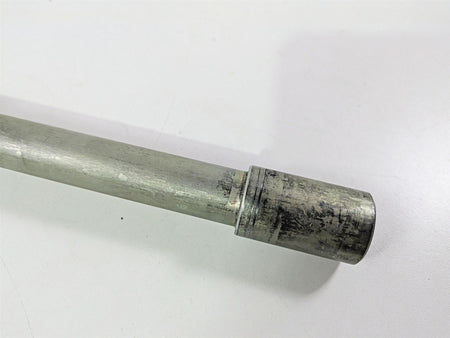2023 Suzuki GSX1300 RR Hayabusa Front Axle Wheel Spindle 54711-10L00 {{ shop.shopifyCountryName }} - Mototech271