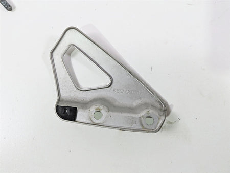 2018 BMW R nineT Urban GS K33 Right Footpeg & Brake Pedal 46718558718 {{ shop.shopifyCountryName }} - Mototech271