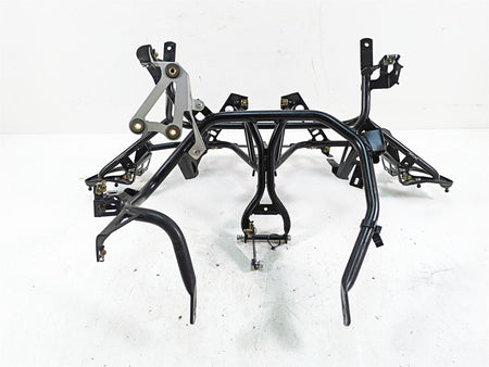 2007 BMW R1200RT K26 Front Fairing Stay Subframe Sub Frame 46637723947 {{ shop.shopifyCountryName }} - Mototech271