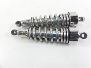 2003 Honda VT750 DC Shadow Spirit Straight Rear Showa Shock Set 52400-MCR-A01 | Mototech271
