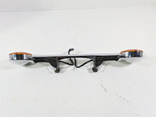 Load image into Gallery viewer, 2003 Harley FLSTC Softail Heritage 100th Rear Turn Signal Blinker Set 68510-74C | Mototech271
