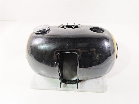 2017 Harley Softail Heritage Classic FLSTC Fuel Gas Petrol Tank 61625-11 {{ shop.shopifyCountryName }} - Mototech271