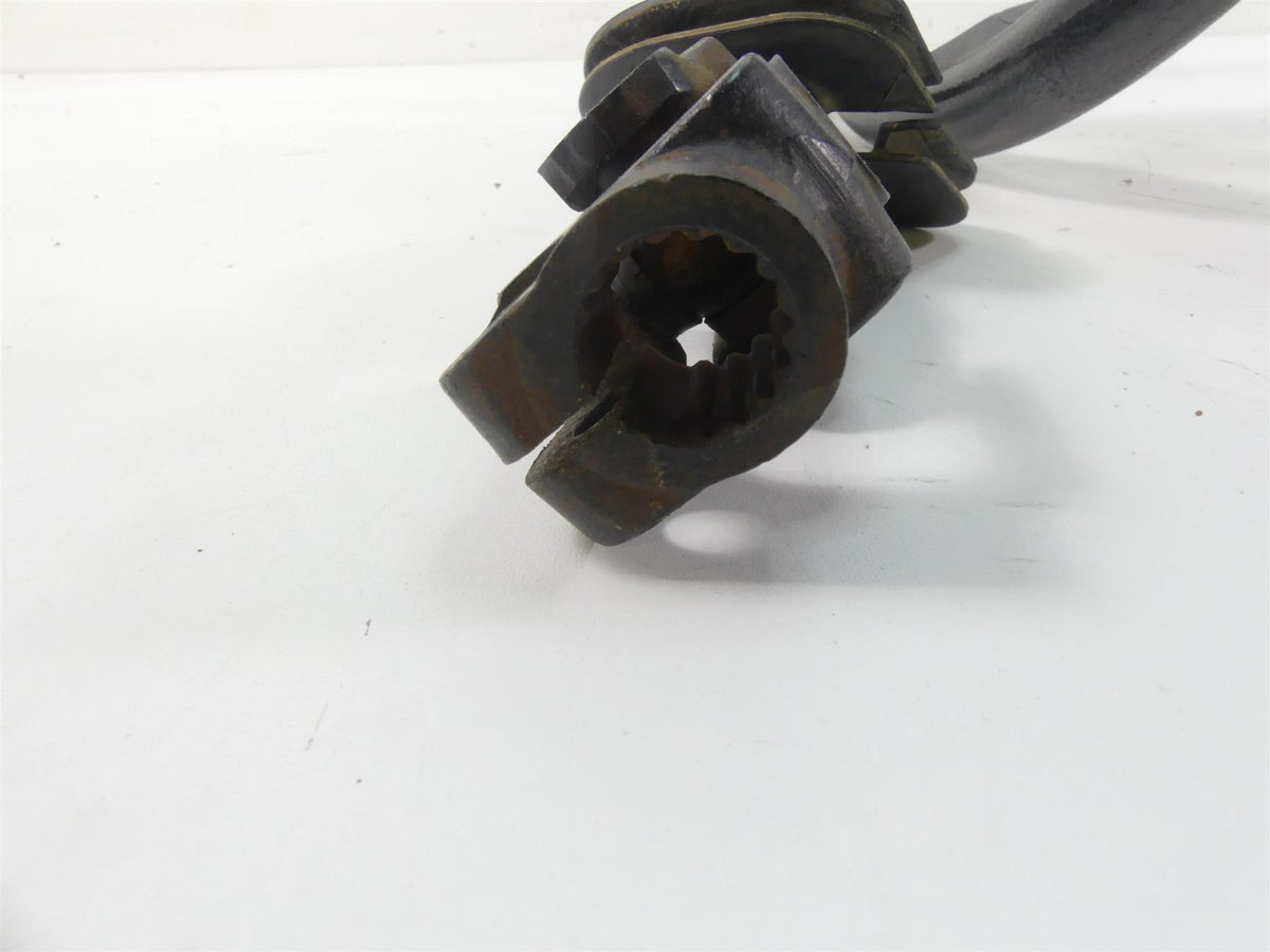 2017 Polaris General 1000 Steering Wheel Mount Damper Shaft Set 1824014 1824439 {{ shop.shopifyCountryName }} - Mototech271