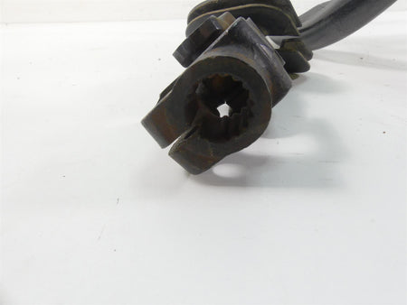 2017 Polaris General 1000 Steering Wheel Mount Damper Shaft Set 1824014 1824439 {{ shop.shopifyCountryName }} - Mototech271