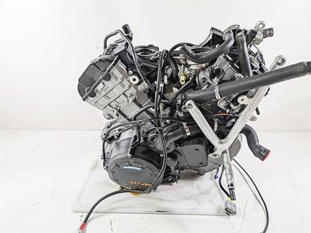 2022 KTM 1290 Super Adventure S Runnin LC8 Engine Motor 10K -Video 6193010004424 {{ shop.shopifyCountryName }} - Mototech271