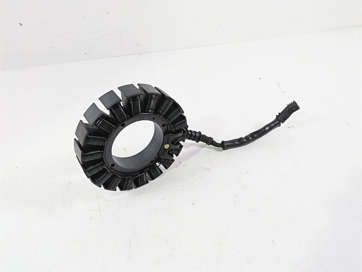 2008 Harley FXDL Dyna Low Rider 105TH Stator Alternator Generator 30017-08 {{ shop.shopifyCountryName }} - Mototech271