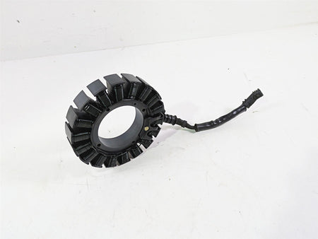 2008 Harley FXDL Dyna Low Rider 105TH Stator Alternator Generator 30017-08 {{ shop.shopifyCountryName }} - Mototech271