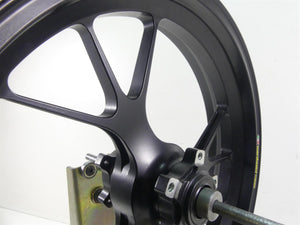 2020 Ducati Panigale 1100 V4 S SBK Marchesini 17x3.5 Front Wheel Rim 50121671AB | Mototech271
