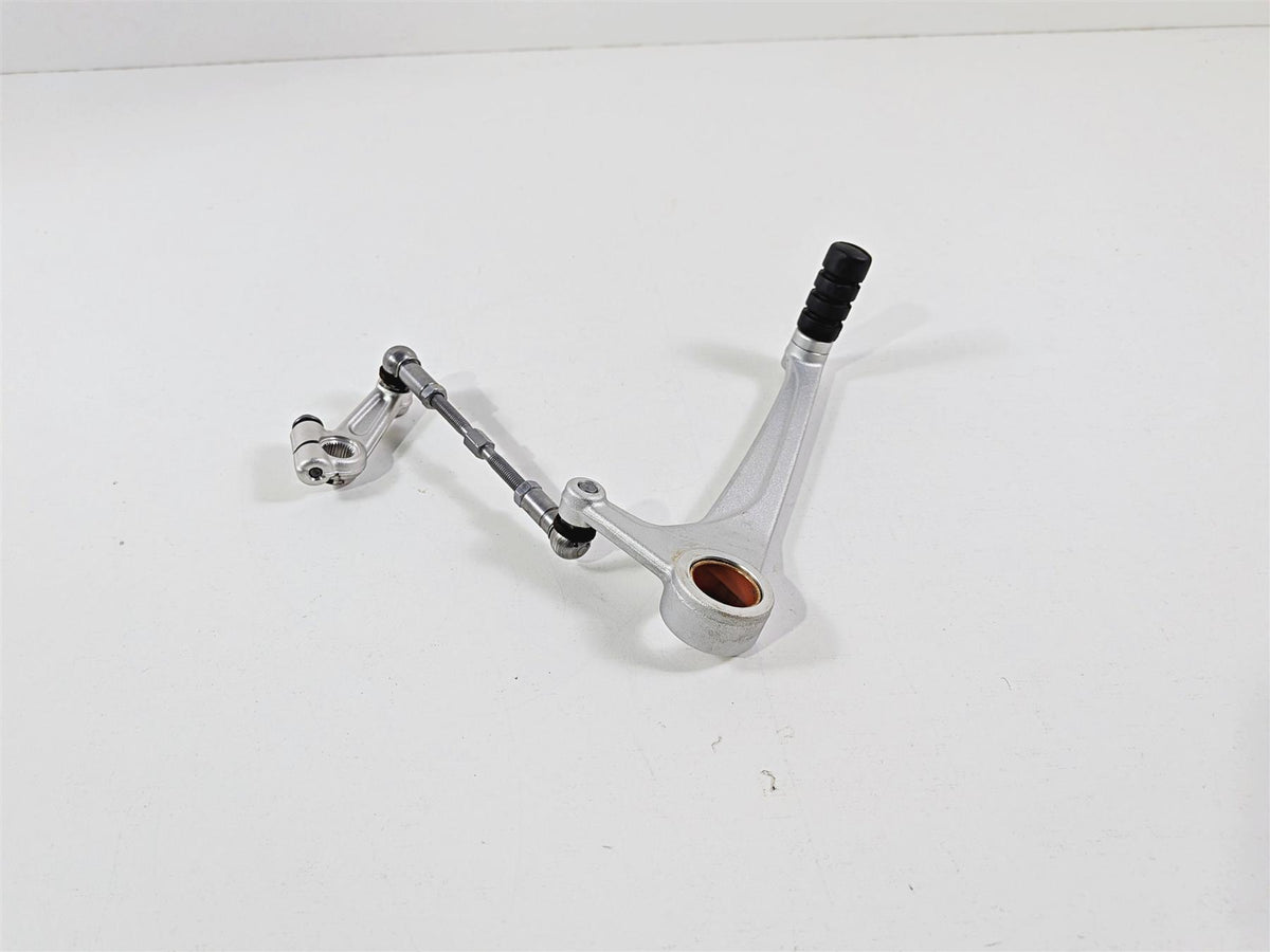 2023 BMW R1250RT RTP K52 Gear Selector Shifter Shift Lever 23418534687 {{ shop.shopifyCountryName }} - Mototech271