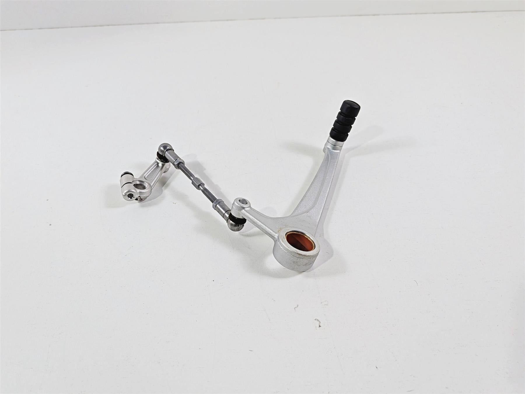2023 BMW R1250RT RTP K52 Gear Selector Shifter Shift Lever 23418534687 {{ shop.shopifyCountryName }} - Mototech271