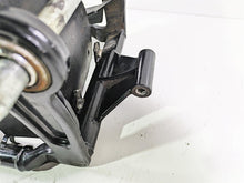 Load image into Gallery viewer, 2004 Harley FLSTCI Softail Heritage Rear Swingarm &amp; 3/4 Axle 47573-00A | Mototech271
