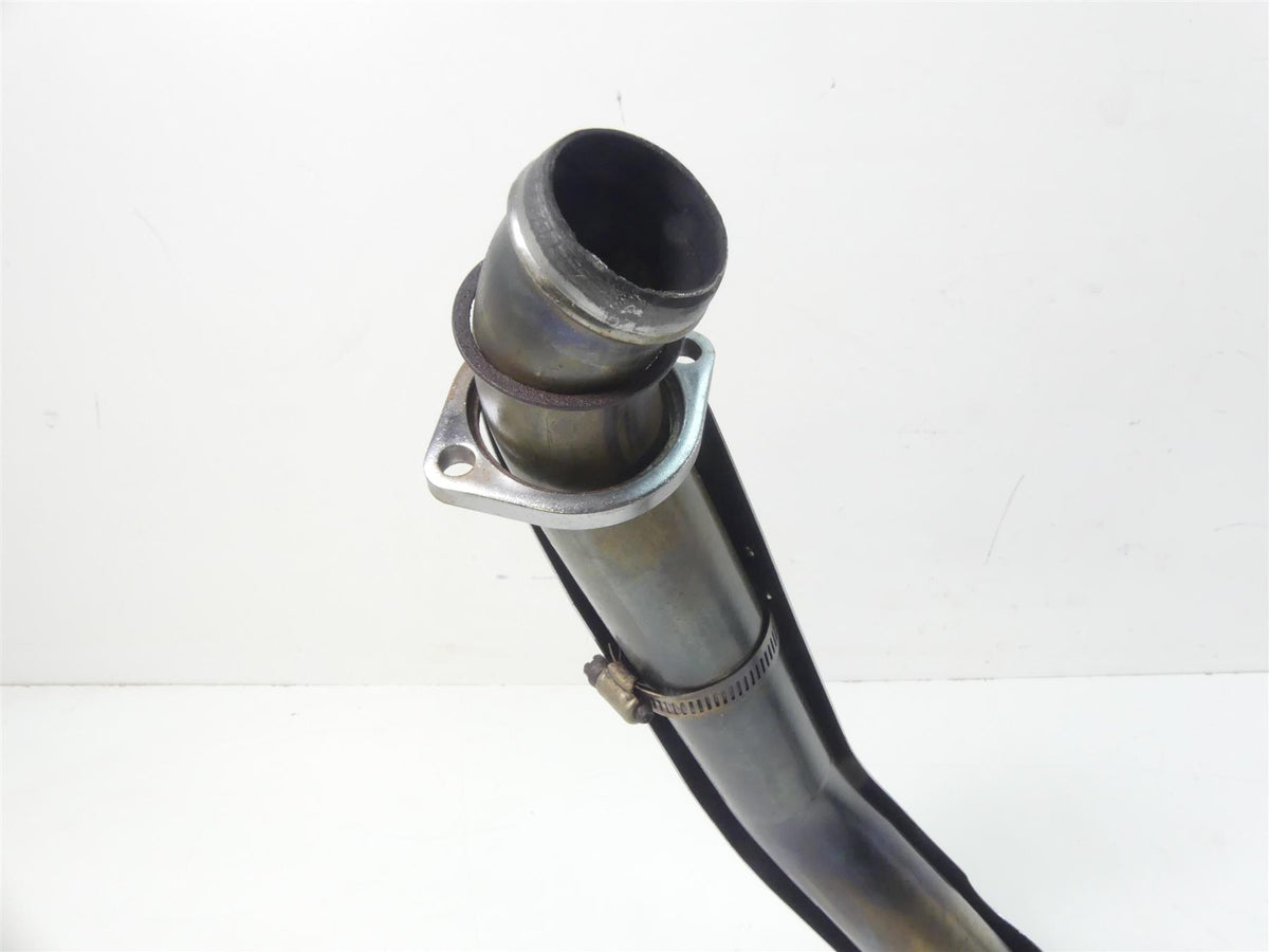 2014 Harley Touring FLHXS Street Glide Sp Oem Exhaust Header Manifold 66855-10A {{ shop.shopifyCountryName }} - Mototech271