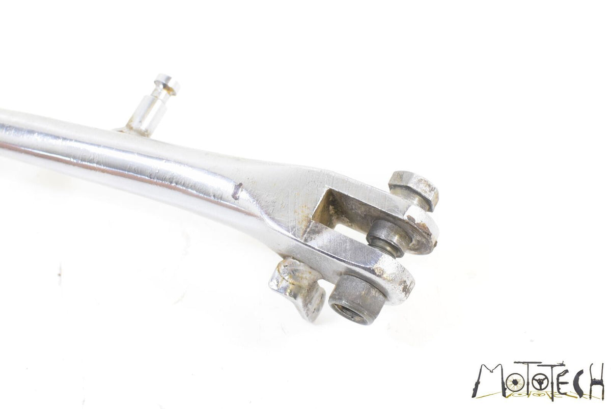 2001 Suzuki VZ800 Marauder Kickstand Kick Stand Leg 42310-48E20 {{ shop.shopifyCountryName }} - Mototech271