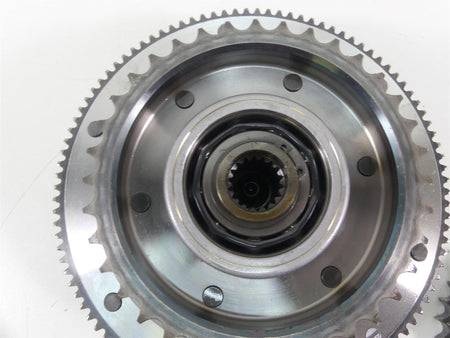 2005 Harley Dyna FXDLI Low Rider Primary Drive Clutch Compensator Kit 37707-98A {{ shop.shopifyCountryName }} - Mototech271