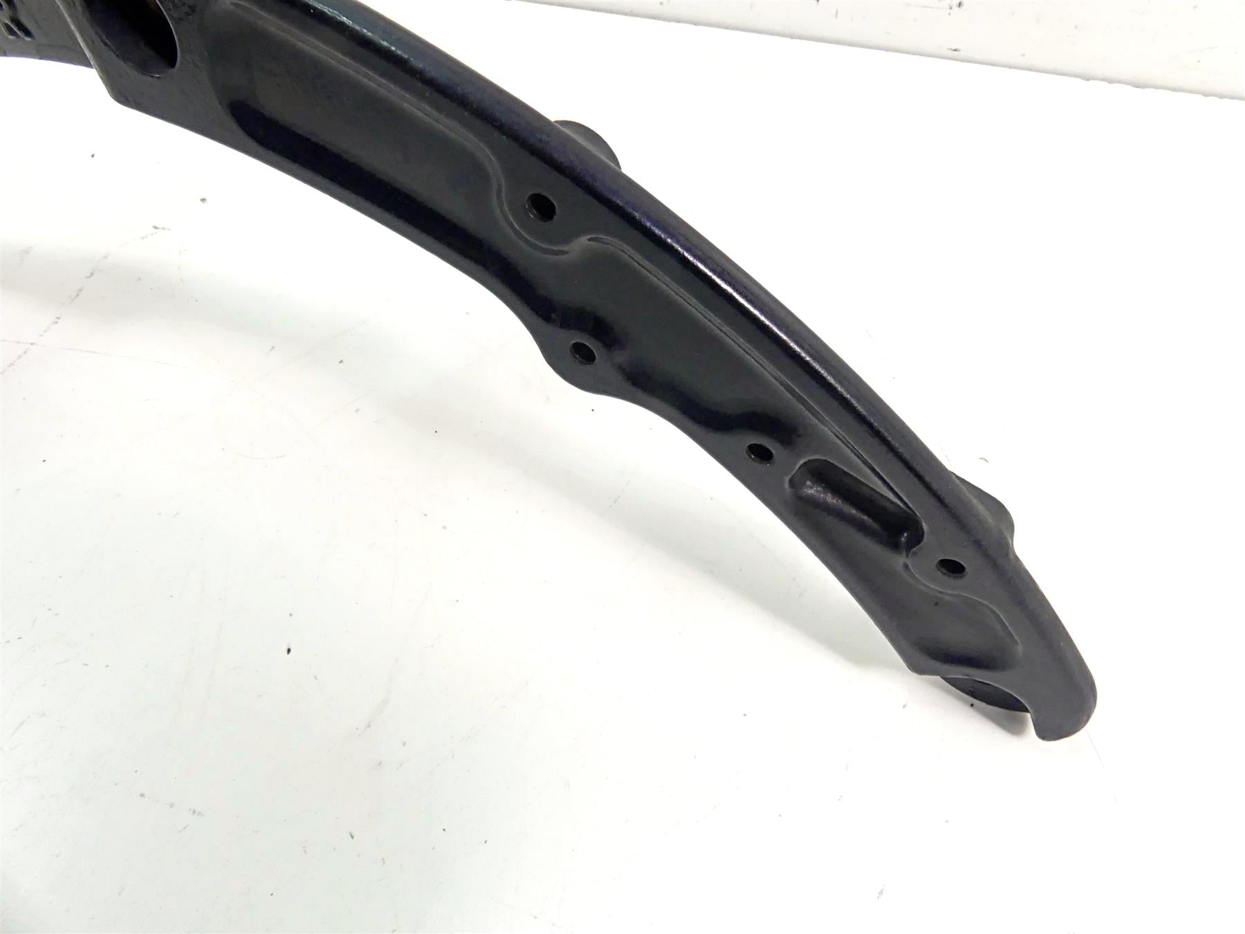 2010 Harley Touring FLHRC Road King Rear Straight Subframe Sub Frame 48079-09BHP {{ shop.shopifyCountryName }} - Mototech271