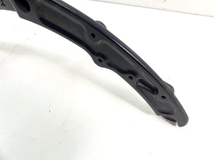 2010 Harley Touring FLHRC Road King Rear Straight Subframe Sub Frame 48079-09BHP | Mototech271