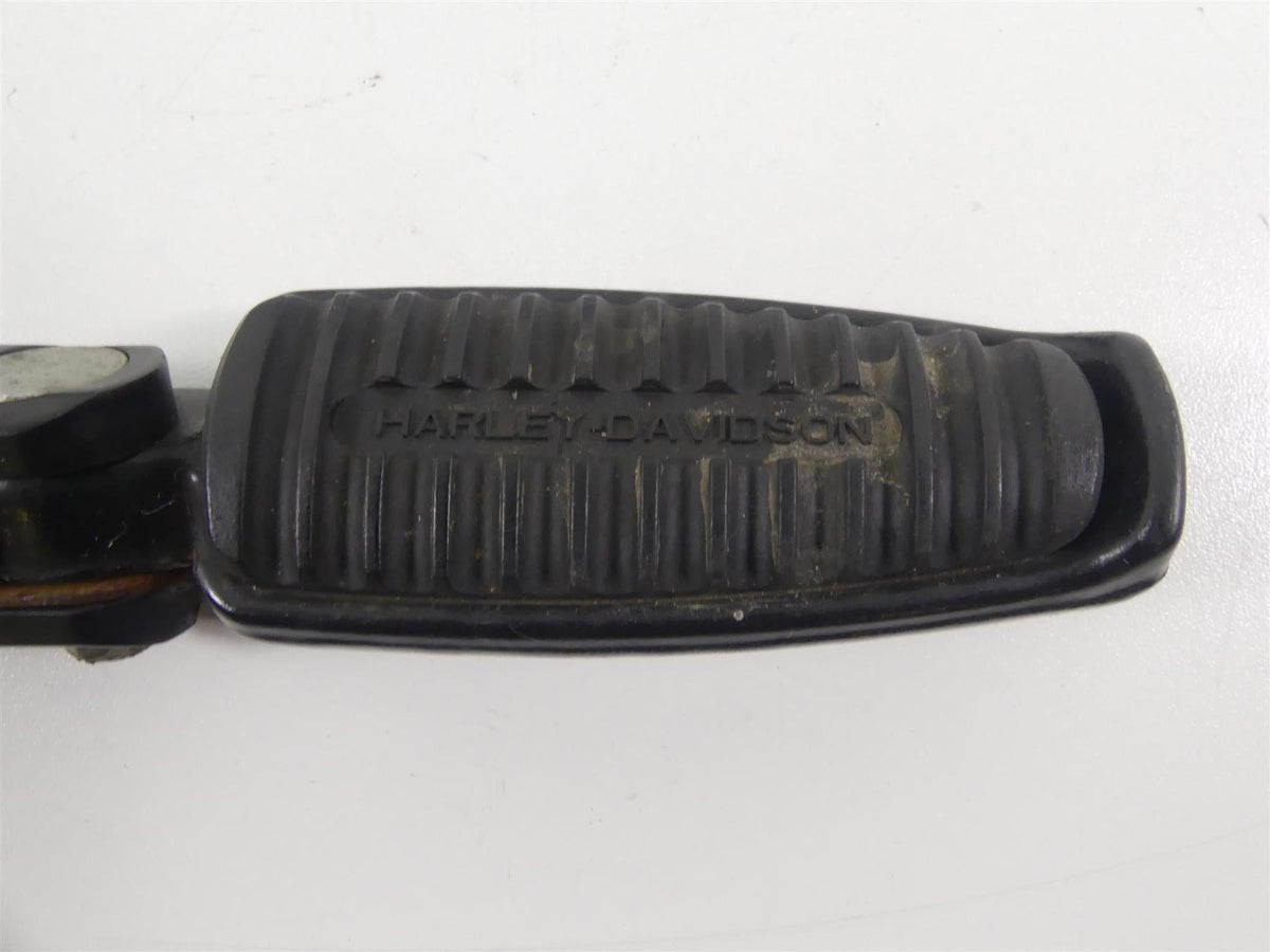 2006 Harley VRSCD Night Rod Highway High Way Foot Pegs & Mounts Set 49135-06 {{ shop.shopifyCountryName }} - Mototech271
