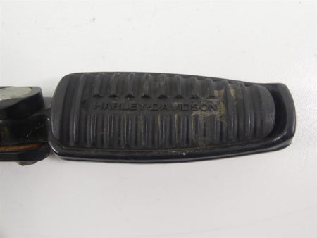 2006 Harley VRSCD Night Rod Highway High Way Foot Pegs & Mounts Set 49135-06 {{ shop.shopifyCountryName }} - Mototech271