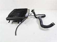 Load image into Gallery viewer, 2014 Suzuki M109R VZR1800 Boulevard Radiator Fan Reservoir Hoses 17710-48G00
