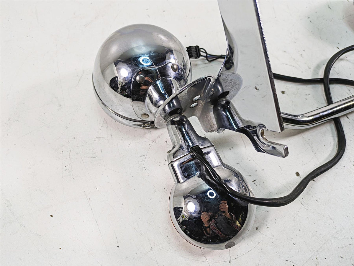 2008 Harley FLHTCU Electra Glide Front Blinker Led Spot Light Bar 68712-94A {{ shop.shopifyCountryName }} - Mototech271