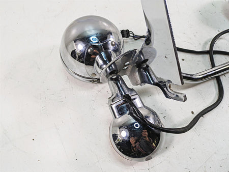2008 Harley FLHTCU Electra Glide Front Blinker Led Spot Light Bar 68712-94A {{ shop.shopifyCountryName }} - Mototech271