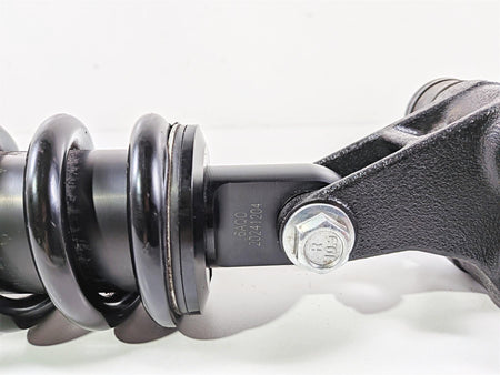 2025 CFMoto 450 SS Rear Shock Damper & Linkage 6AQV-060100-1002-M2 {{ shop.shopifyCountryName }} - Mototech271