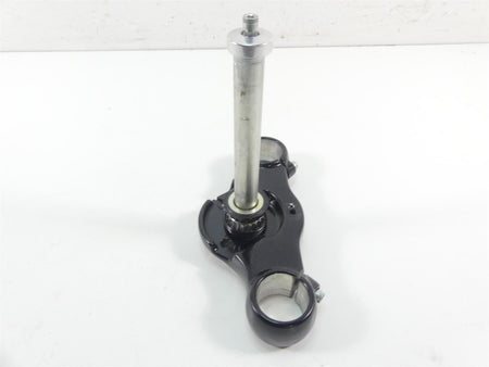 2022 Harley Softail FXBBS Street Bob Lower Triple Tree Clamp 49mm 45900170 {{ shop.shopifyCountryName }} - Mototech271